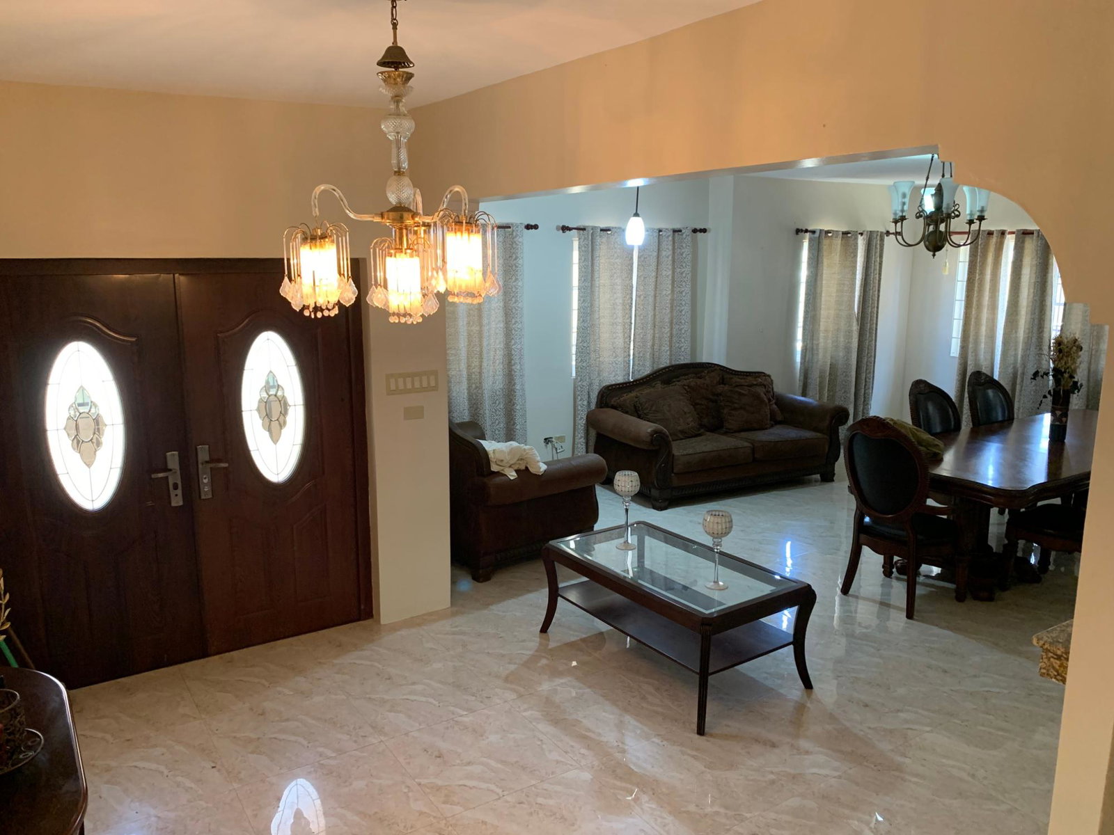 Spacious-3-Bedroom-Apartment-for-Rent-in-Bogue-Village-Jamaica Seventh image of 2-1405 Maritime Place in Montego Bay, St. James, Jamaica - property is For Rent
