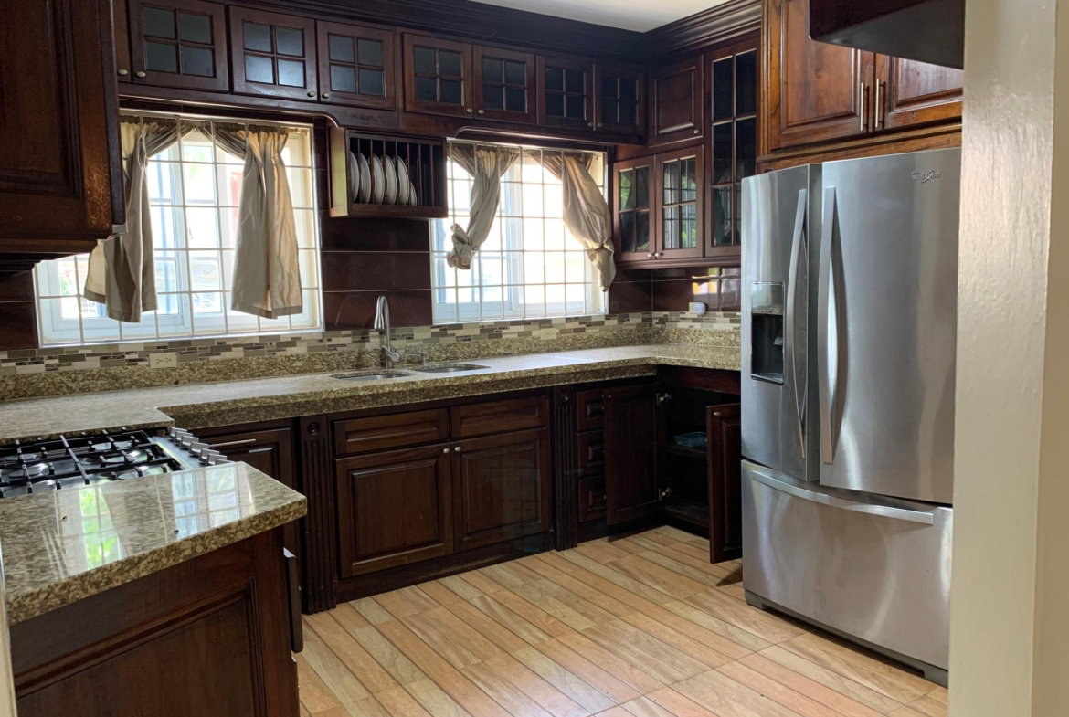 Ninth image of 2-1405 Maritime Place in Montego Bay, St. James, Jamaica - property is For Rent