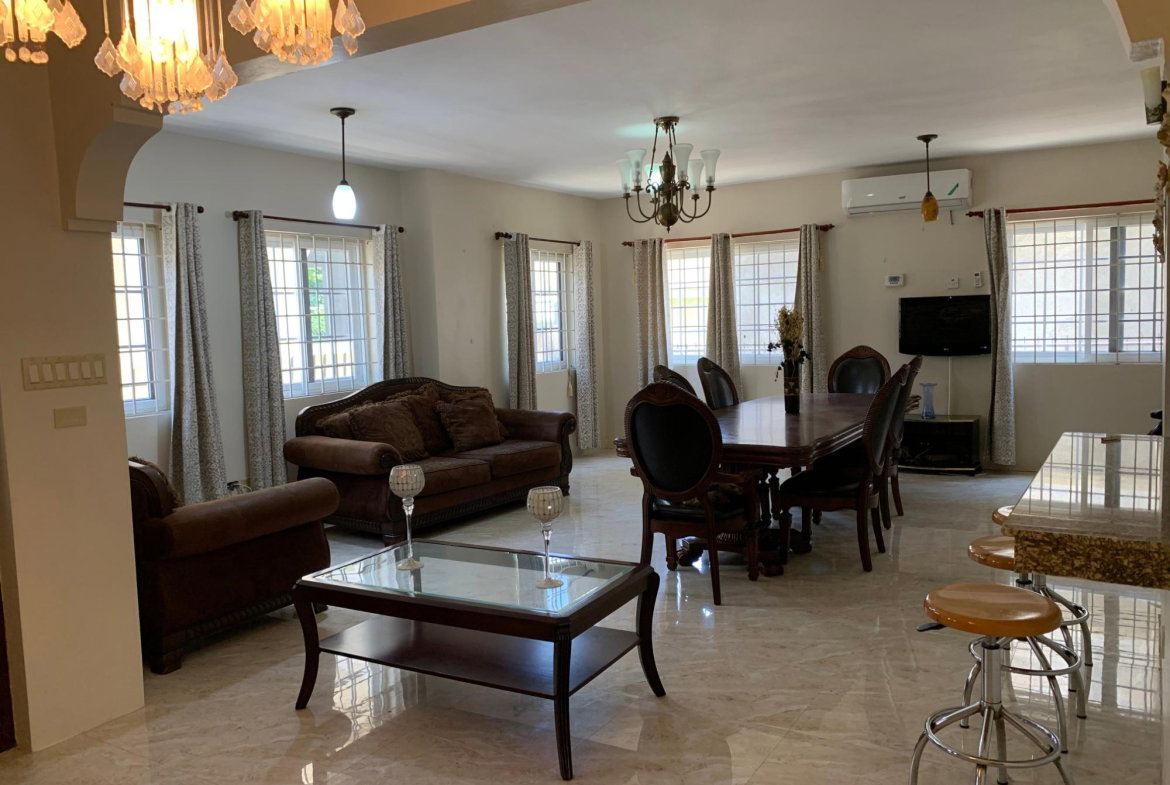 Tenth image of 2-1405 Maritime Place in Montego Bay, St. James, Jamaica - property is For Rent