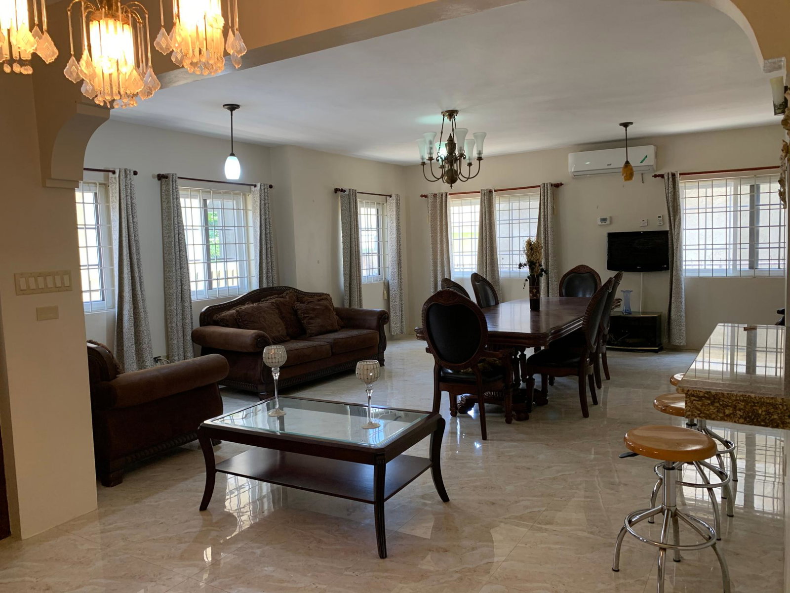 Spacious-3-Bedroom-Apartment-for-Rent-in-Bogue-Village-Jamaica Tenth image of 2-1405 Maritime Place in Montego Bay, St. James, Jamaica - property is For Rent