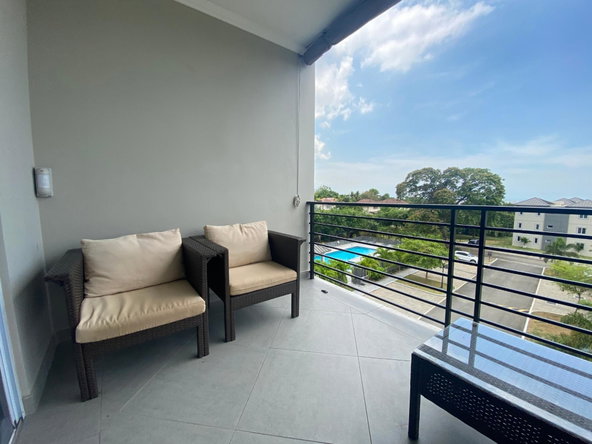 Twenty-Eighth image of 23d-16 Garden Close in Kingston 8, St. Andrew, Jamaica - property is For Rent