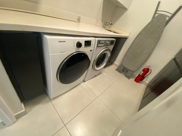 Ninth image of 23d-16 Garden Close in Kingston 8, St. Andrew, Jamaica - property is For Rent