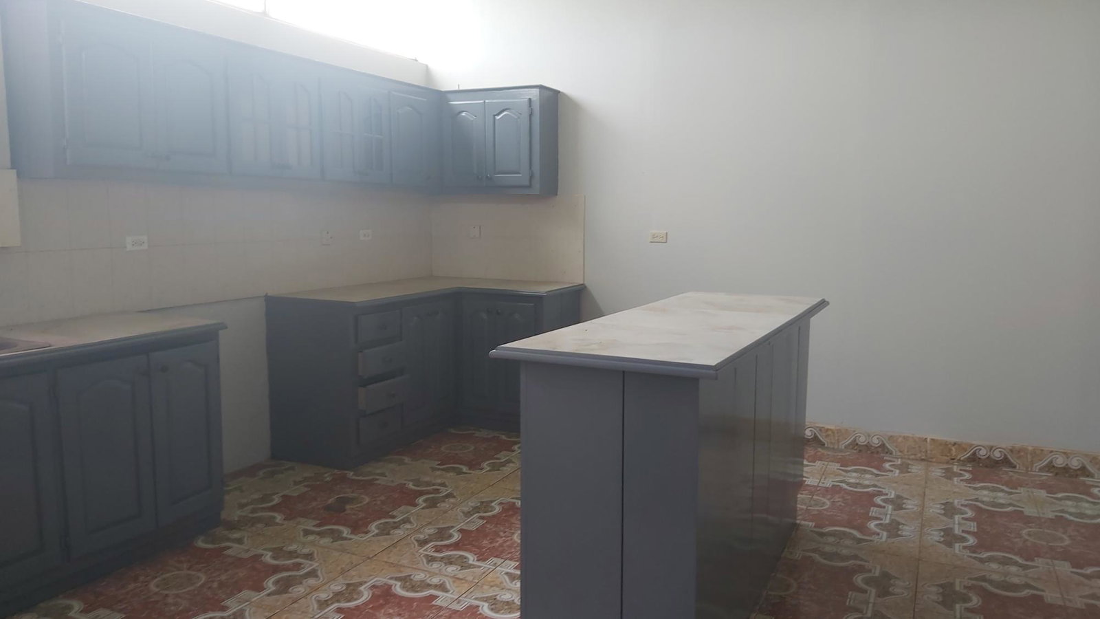 Spacious-3-Bedroom-Apartment-for-Rent-in-Clarendon-Jamaica Third image of Apt 5 Four Paths in Four Paths, Clarendon, Jamaica - property is For Rent