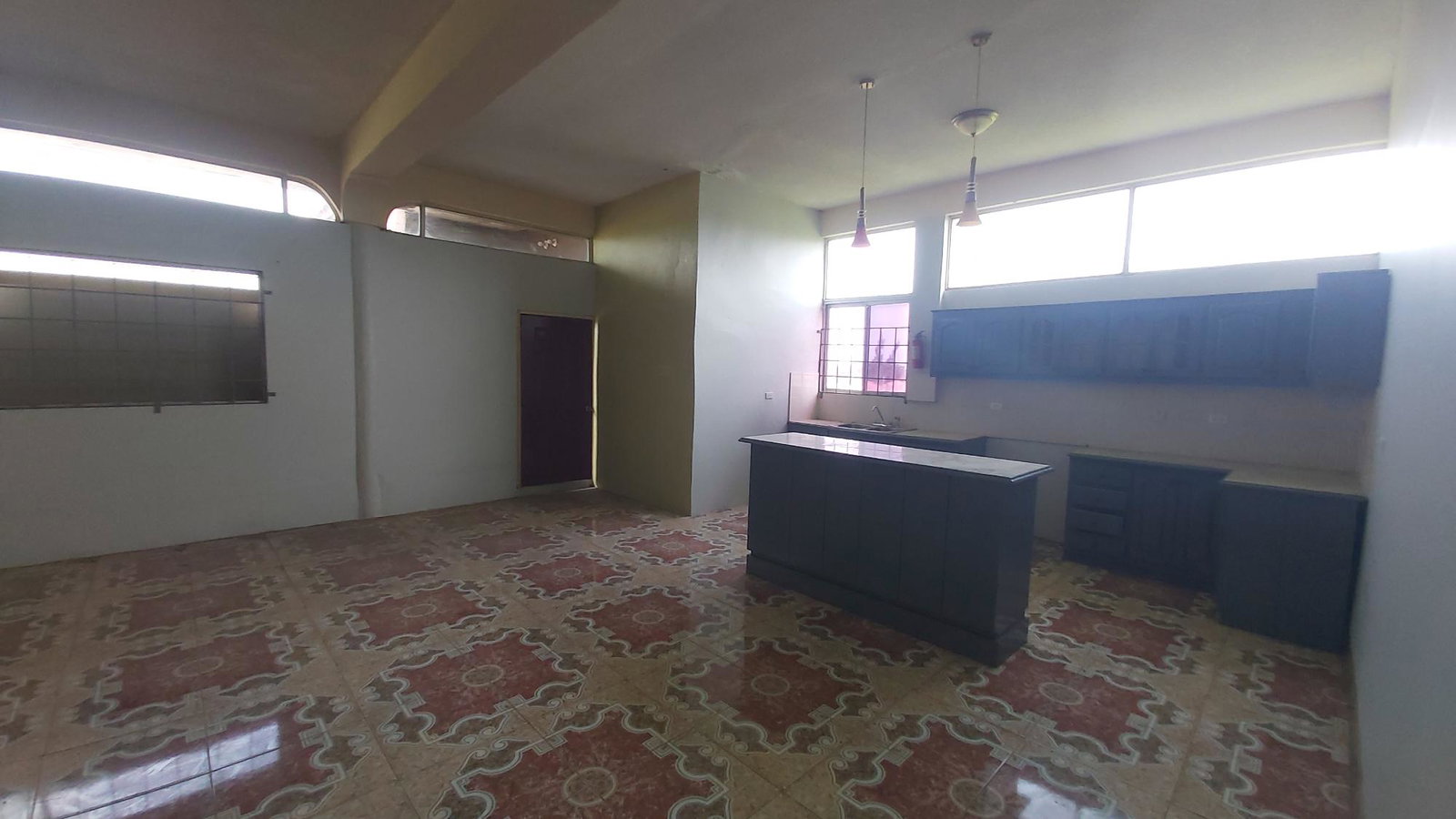 Spacious-3-Bedroom-Apartment-for-Rent-in-Clarendon-Jamaica Fourth image of Apt 5 Four Paths in Four Paths, Clarendon, Jamaica - property is For Rent
