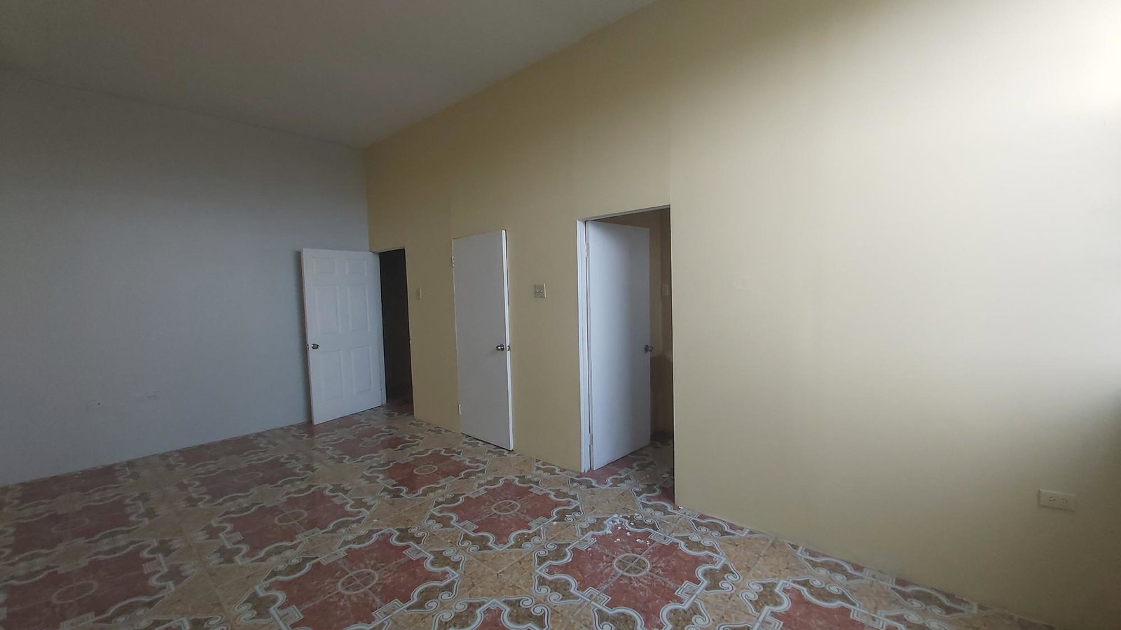 Spacious-3-Bedroom-Apartment-for-Rent-in-Clarendon-Jamaica Seventh image of Apt 5 Four Paths in Four Paths, Clarendon, Jamaica - property is For Rent