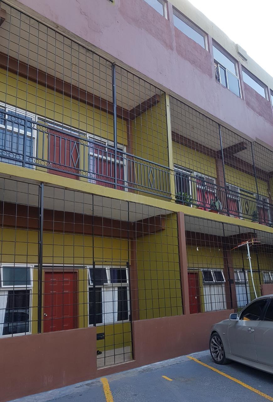 Spacious-3-Bedroom-Apartment-for-Rent-in-Clarendon-Jamaica First image of Apt 5 Four Paths in Four Paths, Clarendon, Jamaica - property is For Rent