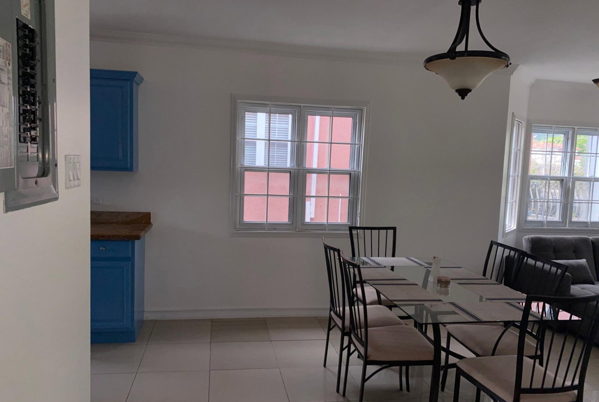 Eleventh image of D104-3 St.michael’s Terrace, Kin in Kingston 6, St. Andrew, Jamaica - property is For Rent