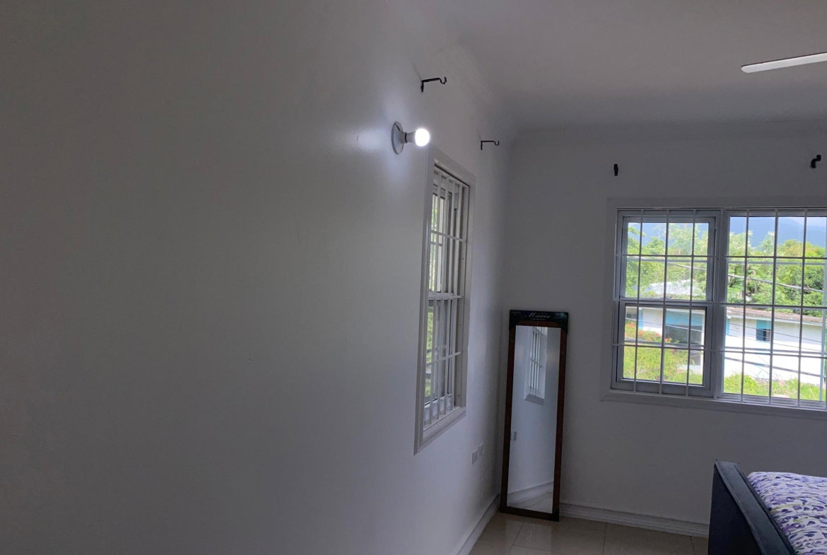 Fourteenth image of D104-3 St.michael’s Terrace, Kin in Kingston 6, St. Andrew, Jamaica - property is For Rent
