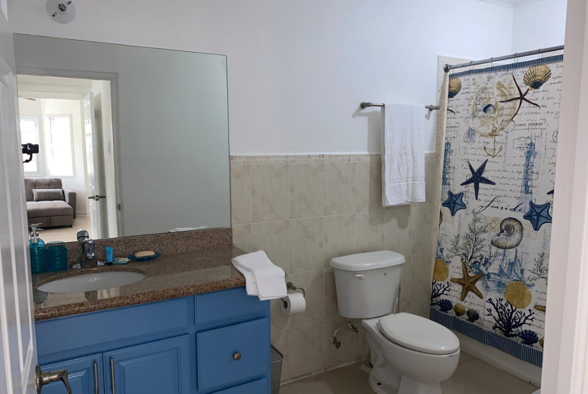 Fifteenth image of D104-3 St.michael’s Terrace, Kin in Kingston 6, St. Andrew, Jamaica - property is For Rent