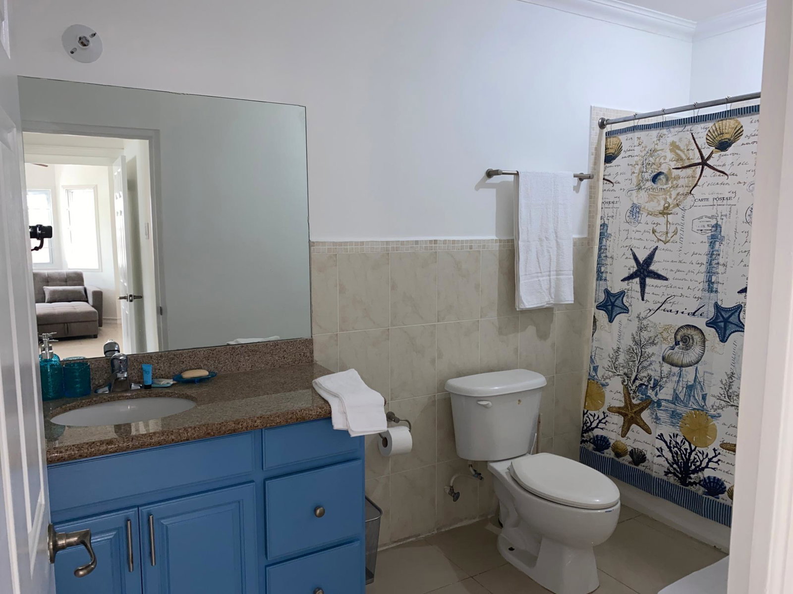 Fifteenth image of D104-3 St.michael’s Terrace, Kin in Kingston 6, St. Andrew, Jamaica - property is For Rent