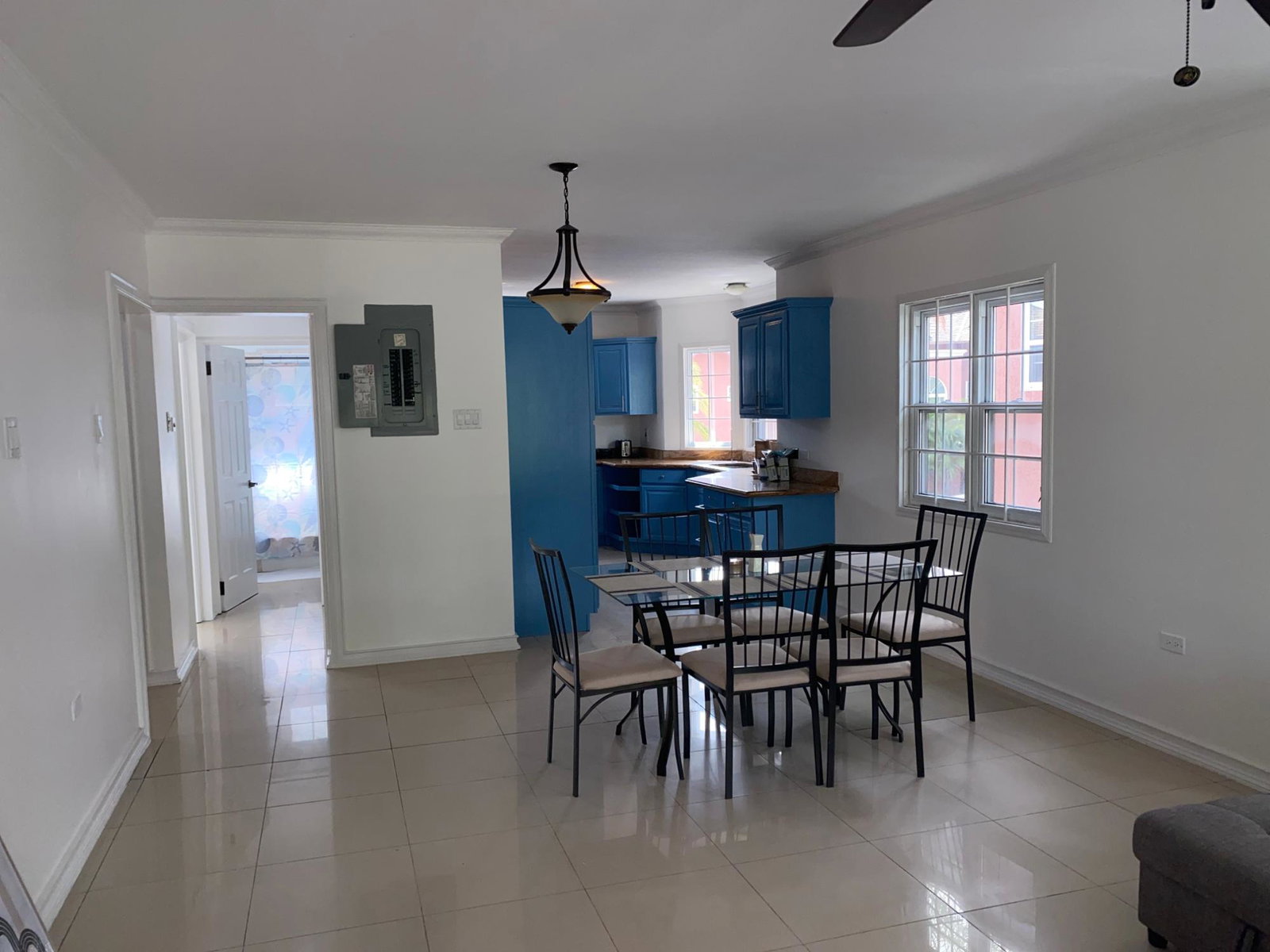 Eighteenth image of D104-3 St.michael’s Terrace, Kin in Kingston 6, St. Andrew, Jamaica - property is For Rent