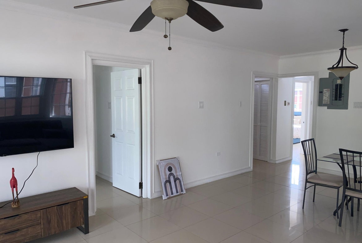 Nineteenth image of D104-3 St.michael’s Terrace, Kin in Kingston 6, St. Andrew, Jamaica - property is For Rent