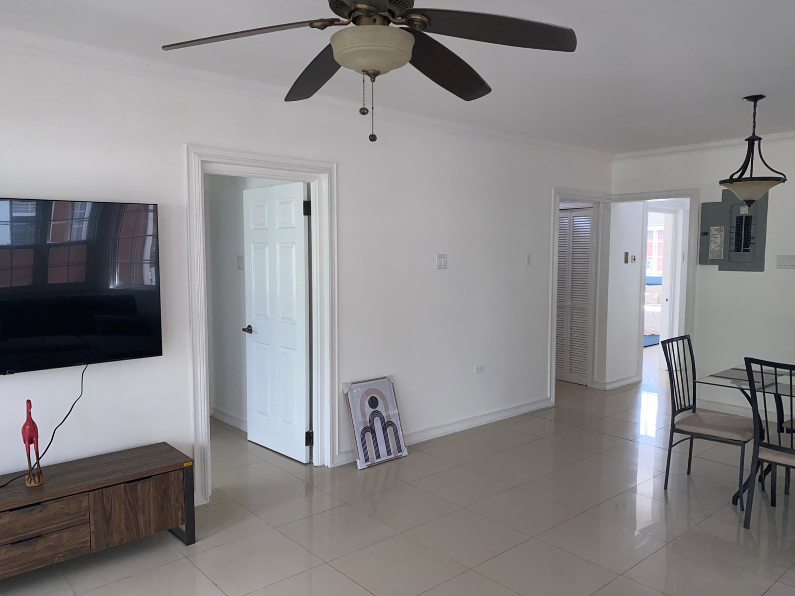 Nineteenth image of D104-3 St.michael’s Terrace, Kin in Kingston 6, St. Andrew, Jamaica - property is For Rent