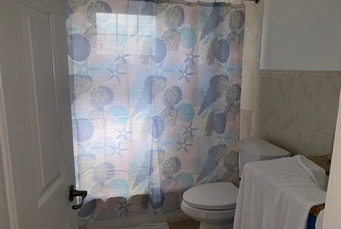 Twentieth image of D104-3 St.michael’s Terrace, Kin in Kingston 6, St. Andrew, Jamaica - property is For Rent