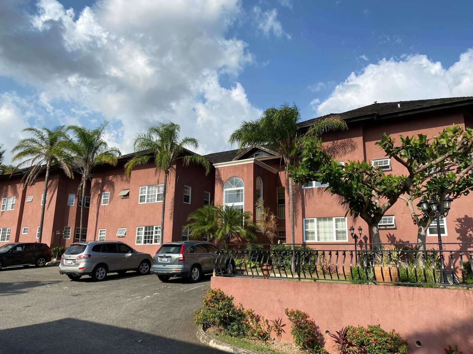 Third image of D104-3 St.michael’s Terrace, Kin in Kingston 6, St. Andrew, Jamaica - property is For Rent