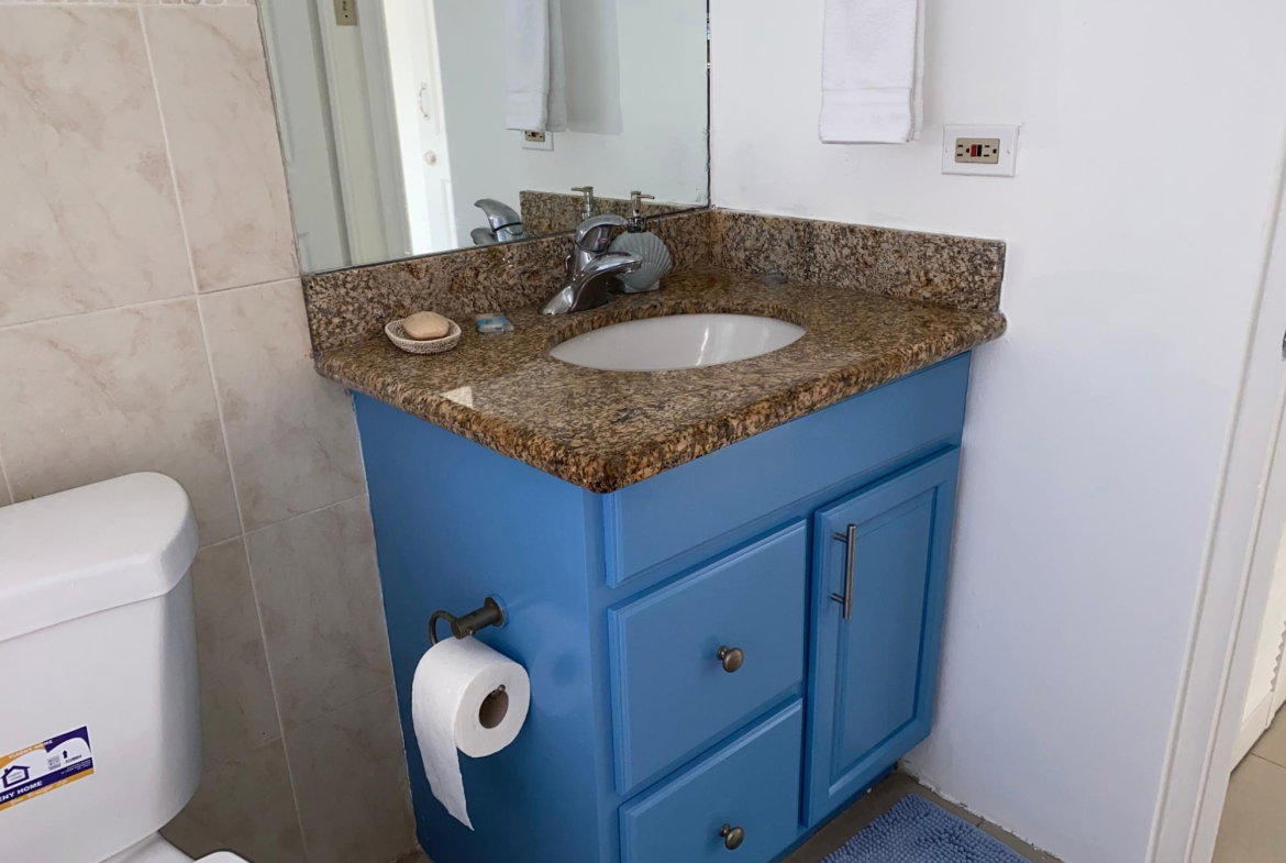 Twenty-First image of D104-3 St.michael’s Terrace, Kin in Kingston 6, St. Andrew, Jamaica - property is For Rent