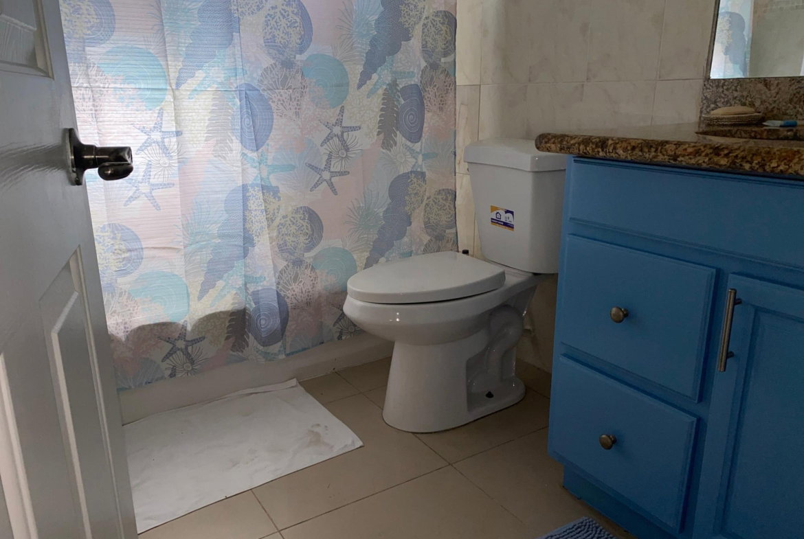 Twenty-Second image of D104-3 St.michael’s Terrace, Kin in Kingston 6, St. Andrew, Jamaica - property is For Rent