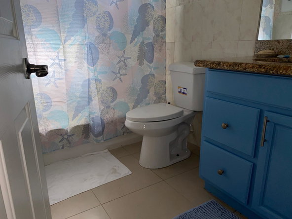 Twenty-Second image of D104-3 St.michael’s Terrace, Kin in Kingston 6, St. Andrew, Jamaica - property is For Rent