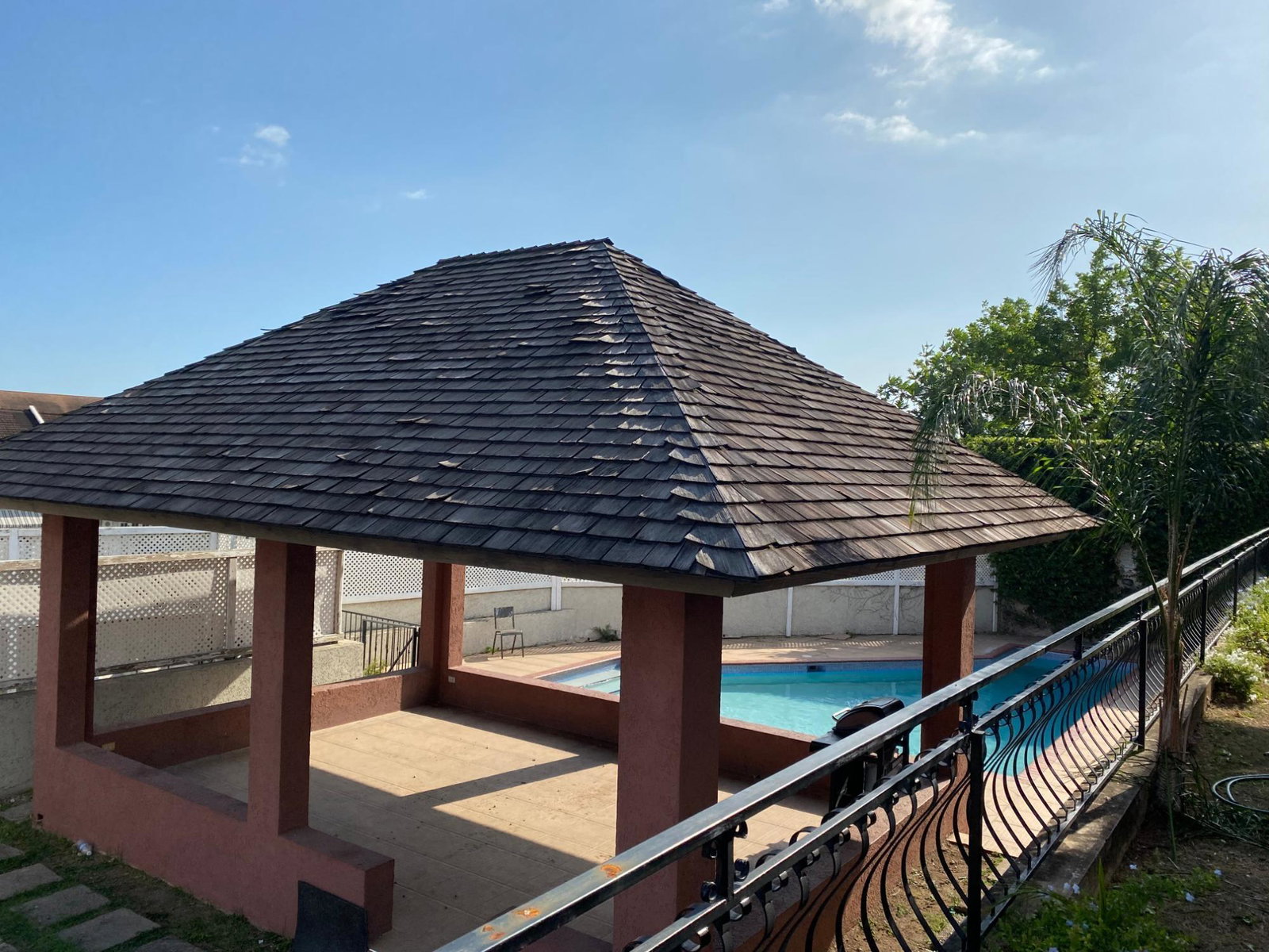Fourth image of D104-3 St.michael’s Terrace, Kin in Kingston 6, St. Andrew, Jamaica - property is For Rent