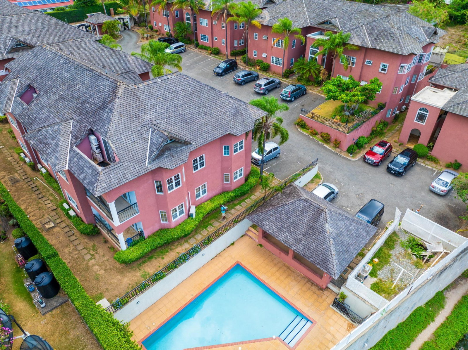 Sixth image of D104-3 St.michael’s Terrace, Kin in Kingston 6, St. Andrew, Jamaica - property is For Rent