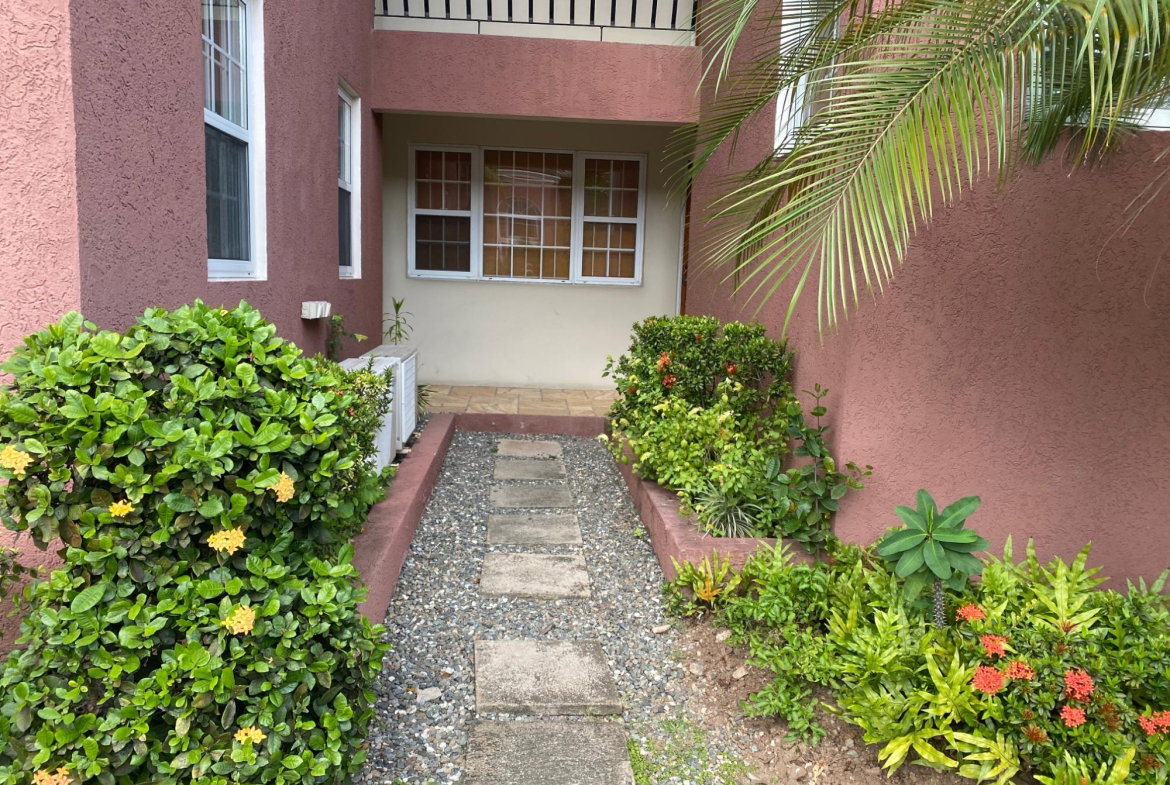 Seventh image of D104-3 St.michael’s Terrace, Kin in Kingston 6, St. Andrew, Jamaica - property is For Rent