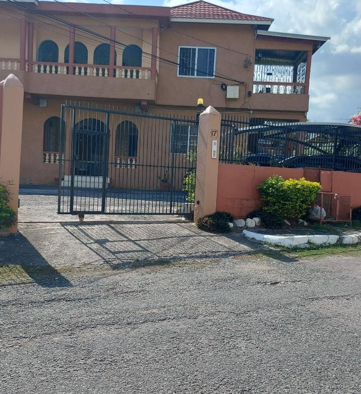 Second image of Apt 3-17 Myer dr Kingston 8 in Kingston 8, St. Andrew, Jamaica - property is For Rent