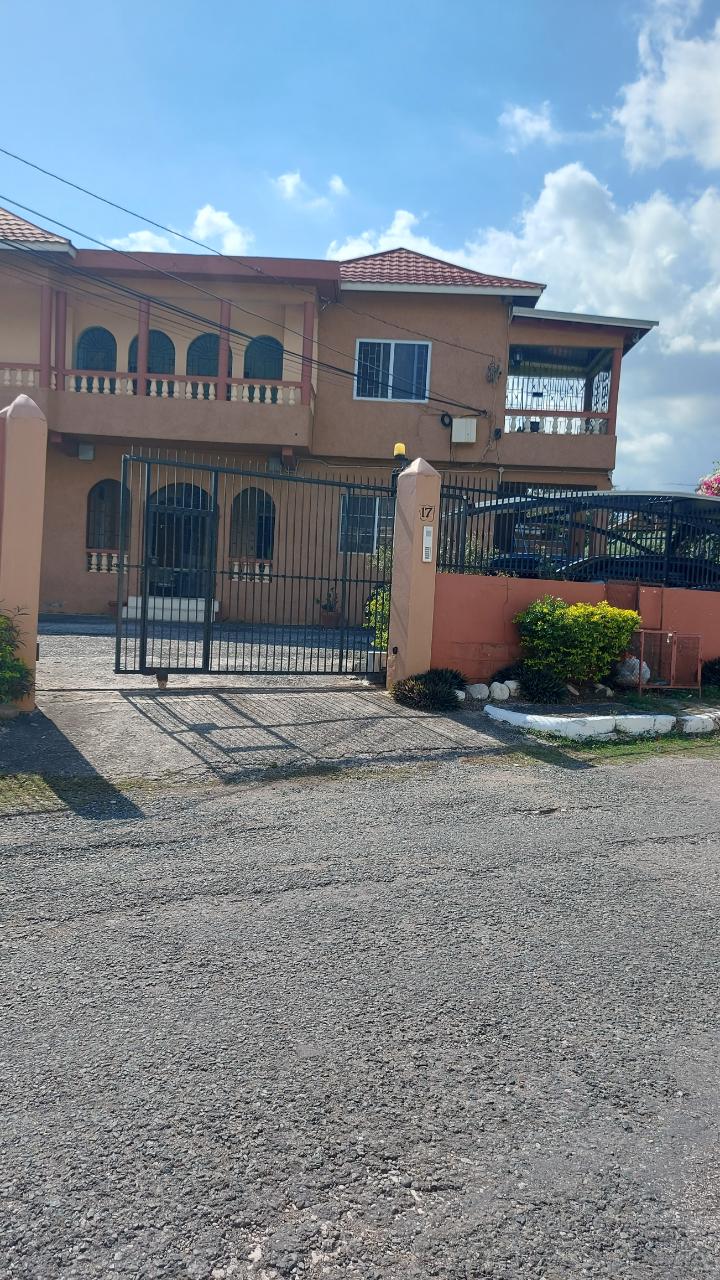 Second image of Apt 3-17 Myer dr Kingston 8 in Kingston 8, St. Andrew, Jamaica - property is For Rent