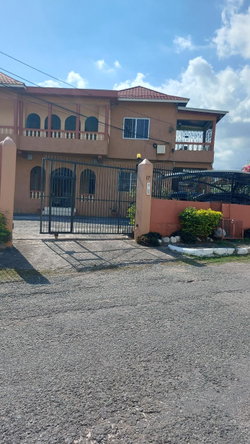 Second image of Apt 3-17 Myer dr Kingston 8 in Kingston 8, St. Andrew, Jamaica - property is For Rent
