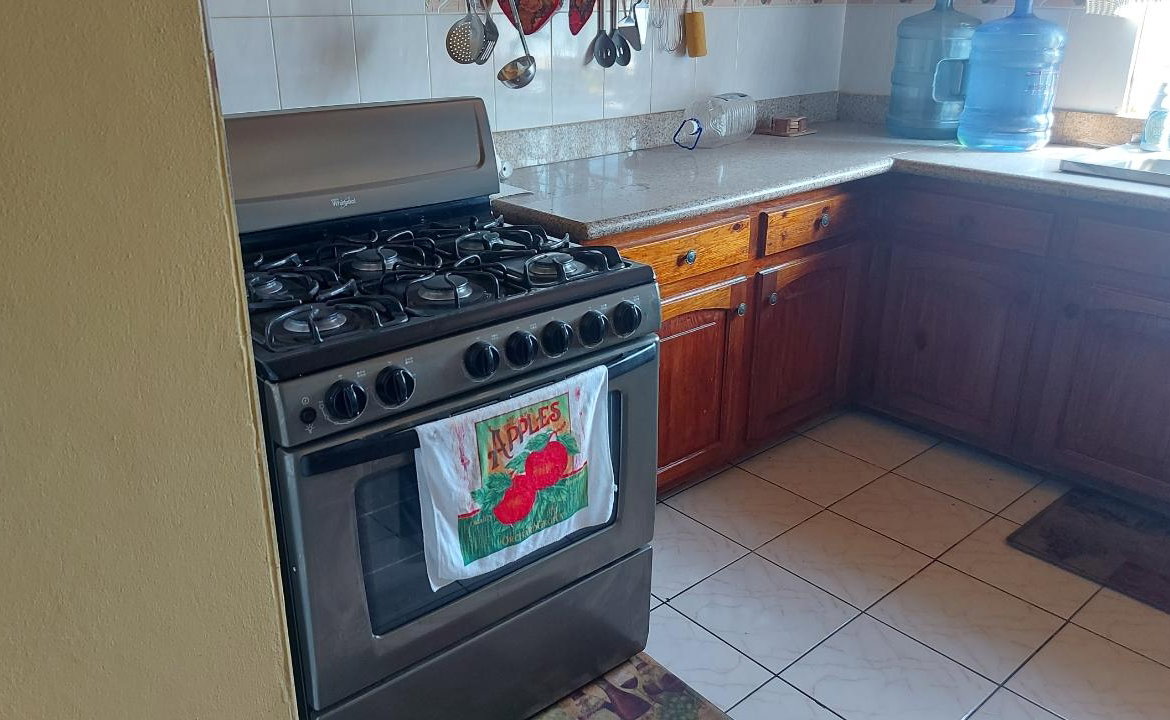 Twelfth image of Apt 3-17 Myer dr Kingston 8 in Kingston 8, St. Andrew, Jamaica - property is For Rent