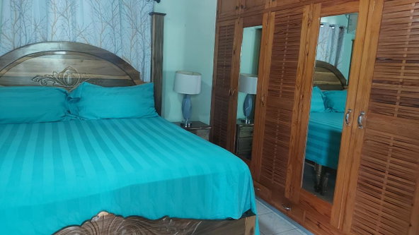 Third image of Apt 3-17 Myer dr Kingston 8 in Kingston 8, St. Andrew, Jamaica - property is For Rent