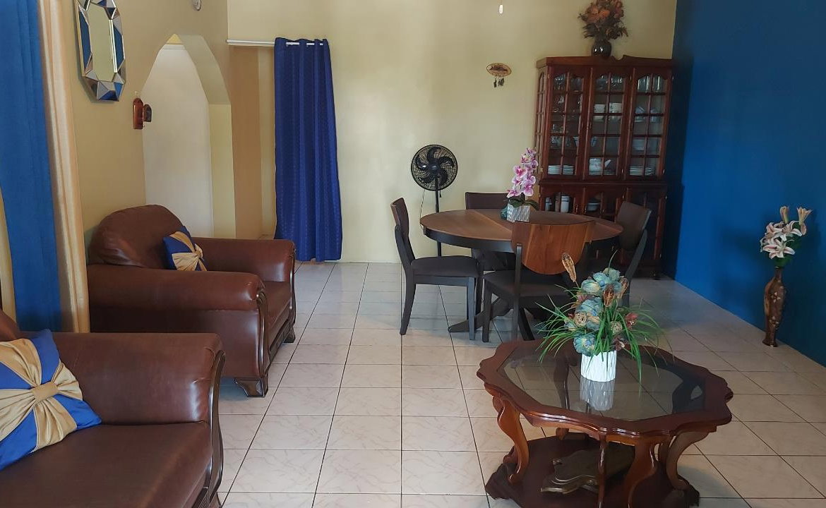 Sixth image of Apt 3-17 Myer dr Kingston 8 in Kingston 8, St. Andrew, Jamaica - property is For Rent