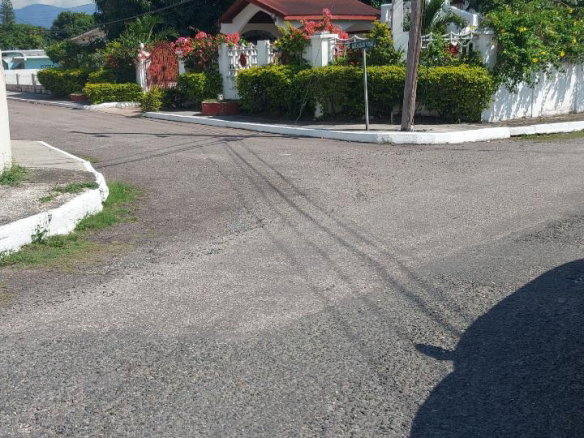 First image of Apt 3-17 Myer dr Kingston 8 in Kingston 8, St. Andrew, Jamaica - property is For Rent