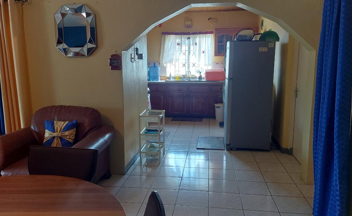 Seventh image of Apt 3-17 Myer dr Kingston 8 in Kingston 8, St. Andrew, Jamaica - property is For Rent