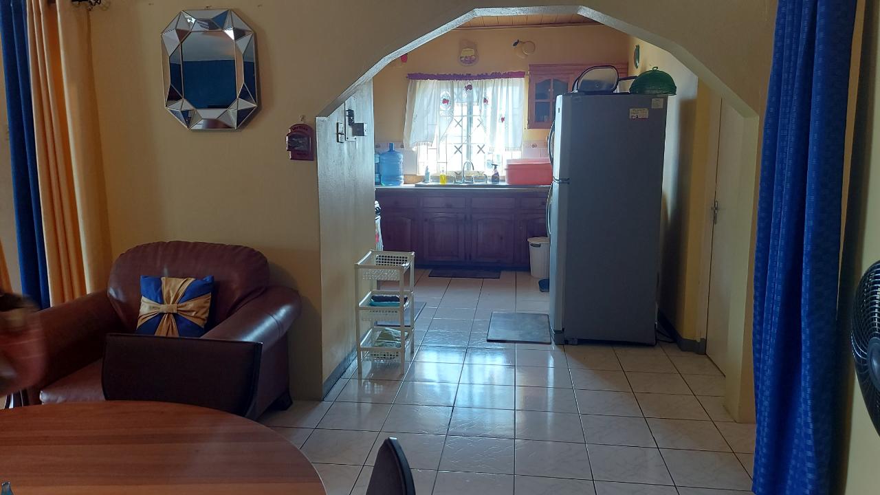 Seventh image of Apt 3-17 Myer dr Kingston 8 in Kingston 8, St. Andrew, Jamaica - property is For Rent