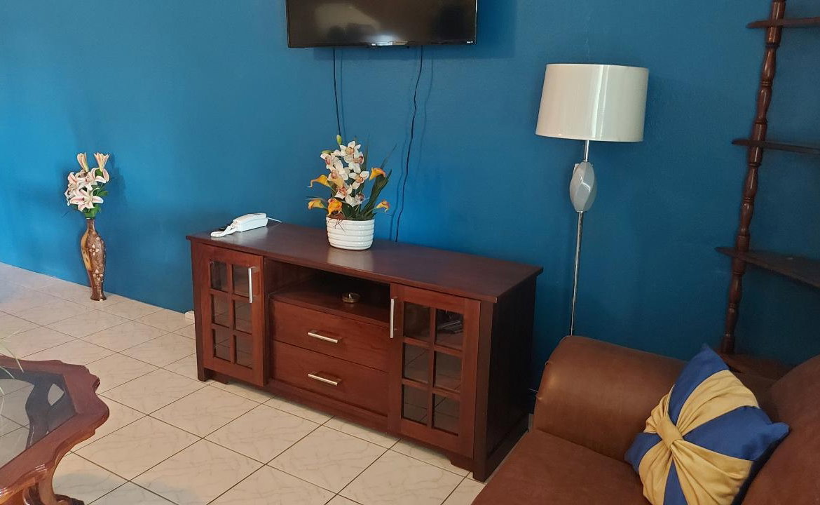 Eighth image of Apt 3-17 Myer dr Kingston 8 in Kingston 8, St. Andrew, Jamaica - property is For Rent