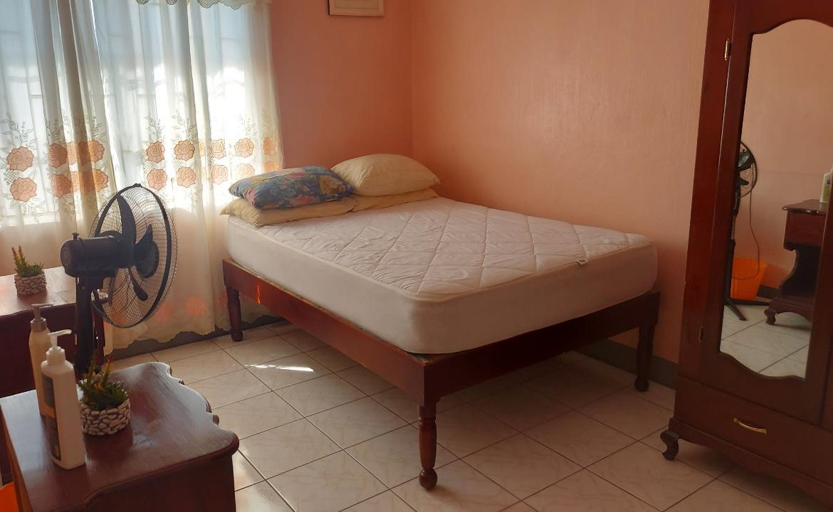 Ninth image of Apt 3-17 Myer dr Kingston 8 in Kingston 8, St. Andrew, Jamaica - property is For Rent