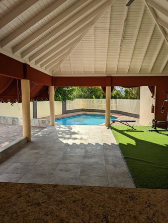 Fourteenth image of 6-8 Buena Vista Drive in Kingston 6, St. Andrew, Jamaica - property is For Rent