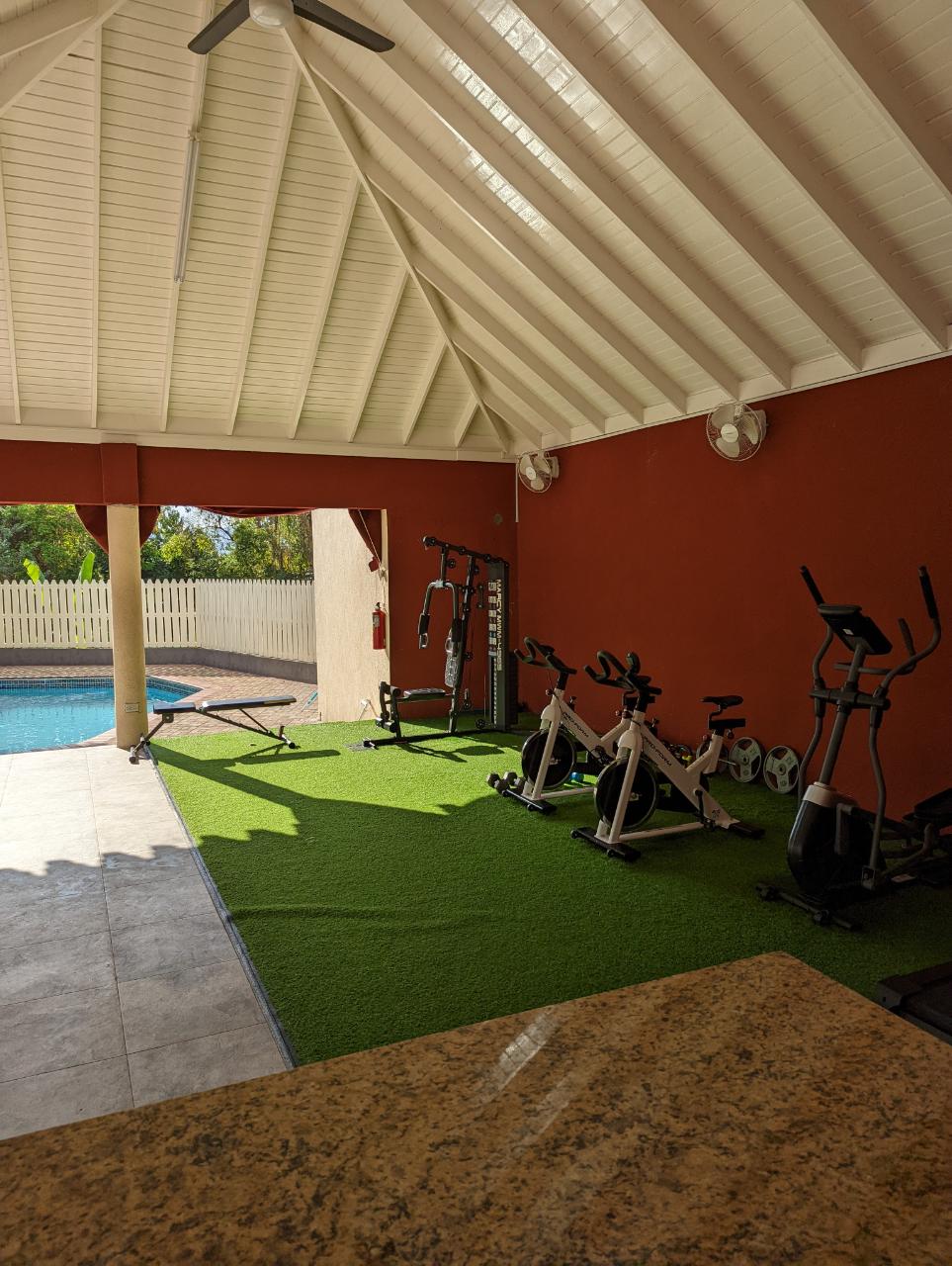 Fifteenth image of 6-8 Buena Vista Drive in Kingston 6, St. Andrew, Jamaica - property is For Rent