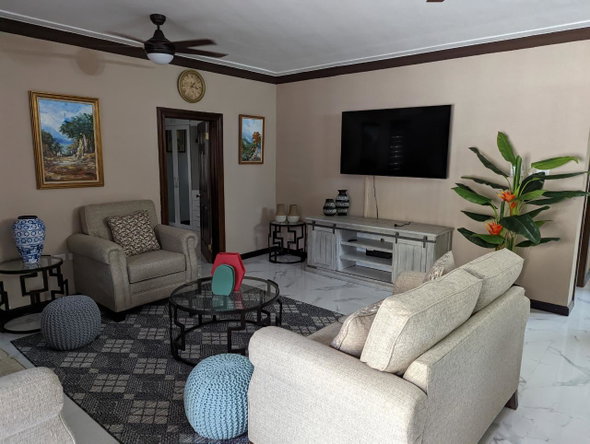 Fourth image of 6-8 Buena Vista Drive in Kingston 6, St. Andrew, Jamaica - property is For Rent