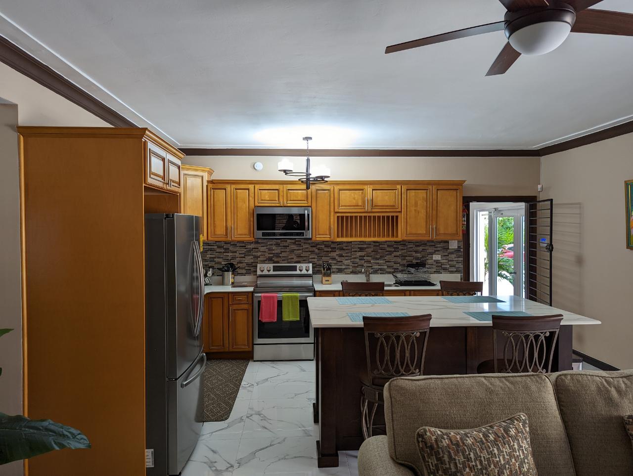 Tenth image of 6-8 Buena Vista Drive in Kingston 6, St. Andrew, Jamaica - property is For Rent