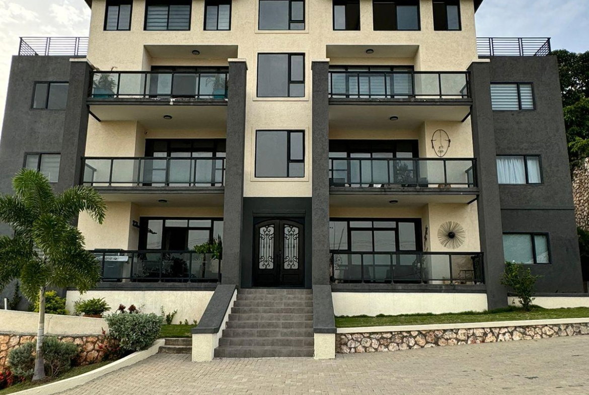 First image of 7-36 West Bellevue Dr, Kgn 19 in Kingston 19, St. Andrew, Jamaica - property is For Rent