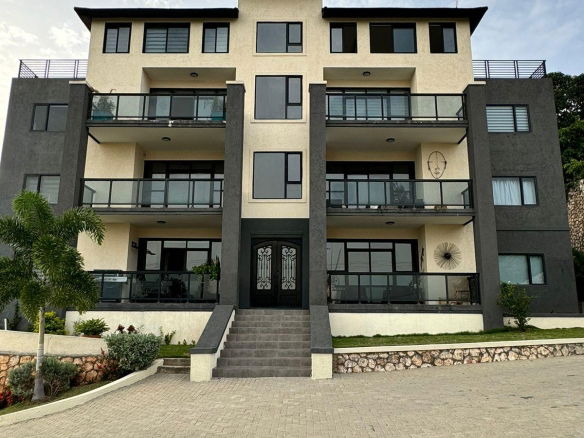 First image of 7-36 West Bellevue Dr, Kgn 19 in Kingston 19, St. Andrew, Jamaica - property is For Rent