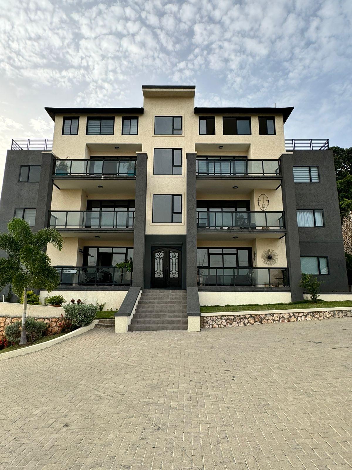 First image of 7-36 West Bellevue Dr, Kgn 19 in Kingston 19, St. Andrew, Jamaica - property is For Rent