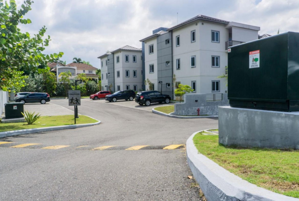 Twelfth image of 42b-16 Garden Close in Kingston 8, St. Andrew, Jamaica - property is For Rent