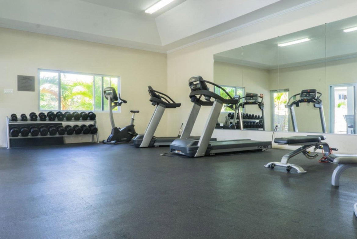 Sixteenth image of 42b-16 Garden Close in Kingston 8, St. Andrew, Jamaica - property is For Rent