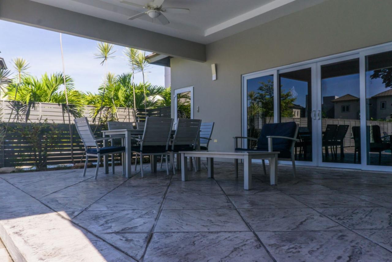 Nineteenth image of 42b-16 Garden Close in Kingston 8, St. Andrew, Jamaica - property is For Rent