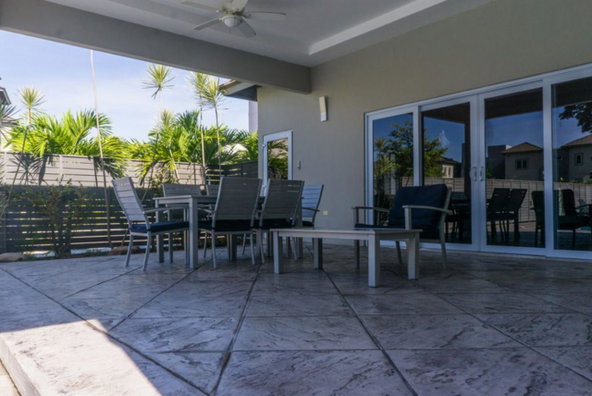 Nineteenth image of 42b-16 Garden Close in Kingston 8, St. Andrew, Jamaica - property is For Rent