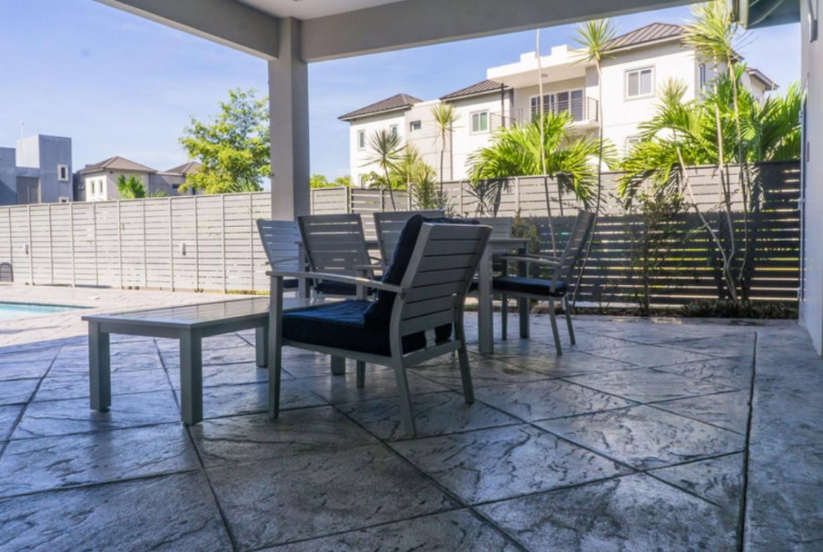 Twentieth image of 42b-16 Garden Close in Kingston 8, St. Andrew, Jamaica - property is For Rent