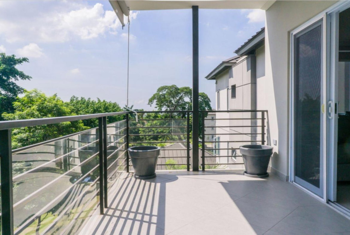 Third image of 42b-16 Garden Close in Kingston 8, St. Andrew, Jamaica - property is For Rent