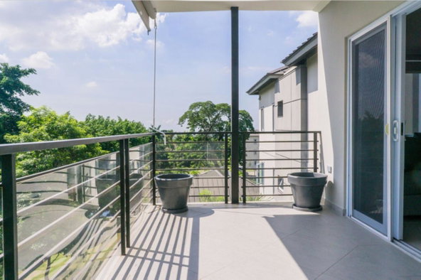 Third image of 42b-16 Garden Close in Kingston 8, St. Andrew, Jamaica - property is For Rent
